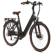 Fongers Nuevo RM 594 Wh Zwart