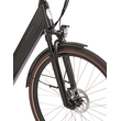 Fongers Nuevo RM 594 Wh Zwart