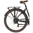 Fongers Nuevo RM 594 Wh Zwart