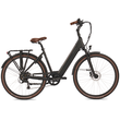Fongers Nuevo RM 594 Wh Zwart