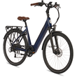 Fongers Nuevo RM 540 Wh Midnight Blue