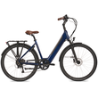 Fongers Nuevo RM 540 Wh Midnight Blue