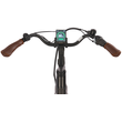 Fongers Nuevo Plus LTD 540 Wh Zwart