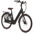 Fongers Nuevo Plus LTD 594 Wh Zwart