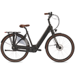 Fongers Nuevo Plus LTD 594 Wh Zwart