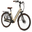 Fongers Nuevo Plus LTD 540 Wh Kiezelgrijs