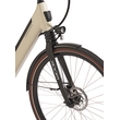 Fongers Nuevo Plus LTD 540 Wh Kiezelgrijs