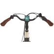 Fongers Nuevo Plus LTD 540 Wh Kiezelgrijs