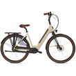 Fongers Nuevo Plus LTD 540 Wh Kiezelgrijs