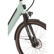 Fongers Nuevo Plus LTD 540 Wh Mineral Green