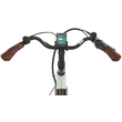 Fongers Nuevo Plus LTD 540 Wh Mineral Green