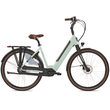 Fongers Nuevo Plus LTD 540 Wh Mineral Green