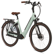 Fongers Nuevo Plus LTD 594 Wh Mineral Green