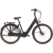 Fongers Nuevo Plus 540 Wh Zwart