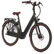 Fongers Nuevo Plus 360 Wh Zwart