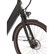 Fongers Nuevo Plus 360 Wh Zwart
