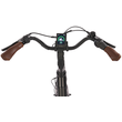 Fongers Nuevo Plus 360 Wh Zwart