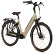 Fongers Nuevo Plus 540 Wh Kiezelgrijs