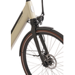 Fongers Nuevo Plus 540 Wh Kiezelgrijs