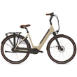 Fongers Nuevo Plus 540 Wh Kiezelgrijs