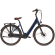 Fongers Nuevo Plus 594 Wh Midnight Blue