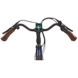 Fongers Nuevo Plus 360 Wh Midnight Blue