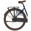 Fongers Nuevo Plus 360 Wh Midnight Blue