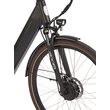 Fongers Nuevo FM 360 Wh Zwart