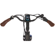 Fongers Nuevo FM 360 Wh Zwart
