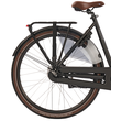 Fongers Nuevo FM 360 Wh Zwart