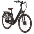 Fongers Nuevo FM 540 Wh Zwart