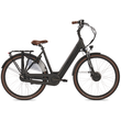 Fongers Nuevo FM 540 Wh Zwart