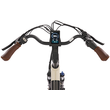 Fongers Nuevo FM 360 Wh Kiezelgrijs