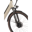 Fongers Nuevo FM 540 Wh Kiezelgrijs