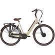 Fongers Nuevo FM 540 Wh Kiezelgrijs