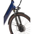 Fongers Nuevo FM 540 Wh Midnight Blue