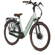 Fongers Nuevo FM 360 Wh Mineral Green