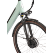 Fongers Nuevo FM 540 Wh Mineral Green