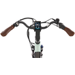 Fongers Nuevo FM 540 Wh Mineral Green