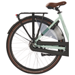 Fongers Nuevo FM 540 Wh Mineral Green