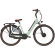 Fongers Nuevo FM 540 Wh Mineral Green