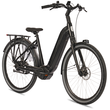 Fongers Modena 432 Wh Zwart