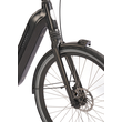 Fongers Modena 432 Wh Zwart