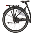 Fongers Modena 432 Wh Zwart