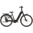 Fongers Modena 432 Wh Zwart