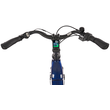 Fongers Modena LTD Blauw 432 Wh