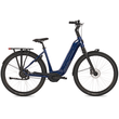 Fongers Modena LTD Blauw 432 Wh