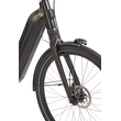 Fongers Modena LTD Zwart 432 Wh