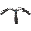 Fongers Modena LTD Zwart 432 Wh