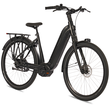 Fongers Modena LTD Zwart 720 Wh